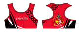 Farrelly School Crop top