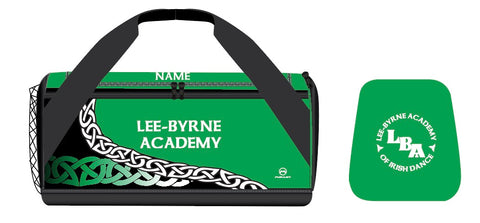 Lee-Byrne Academy Kit Bag