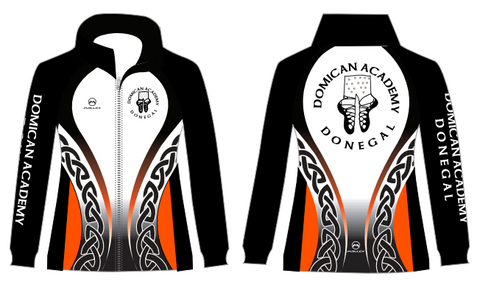 Domican Academy MALE Tracksuit top