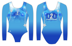 Dare2Dream Long Sleeve Leotard