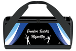 Freedom Twirlers Majorettes Kit Bag [25% OFF WAS €49.90 NOW €37.40]