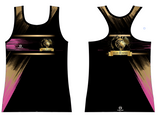 Alan Murphy Tank top