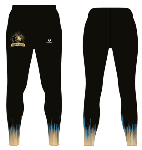 Alan Murphy Male Skinny pants