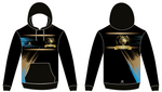 Alan Murphy Male Hoody