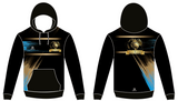 Alan Murphy Male Hoody