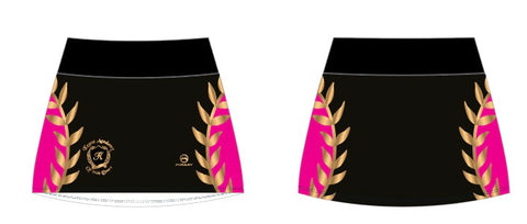 Keane Academy Training Skort
