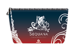 Sequana Academy Mini Zip Bag