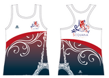 Sequana Academy Tank top