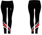 Leader Gymnastics Full length leggings
