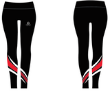 Leader Gymnastics Full length leggings