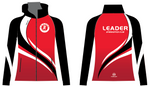 Leader Gymnastics Tracksuit top