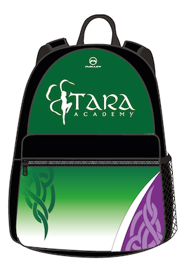 Tara AUS Backpack [25% OFF WAS €45 NOW €33.75]