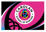 Carolan School Banner