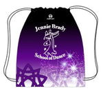 Jennie Brady School Gym sac