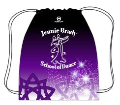 Jennie Brady School Gym sac