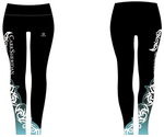 Carr Sheridan Academy Full length leggings