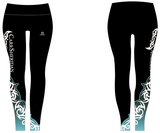 Carr Sheridan Academy Full length leggings