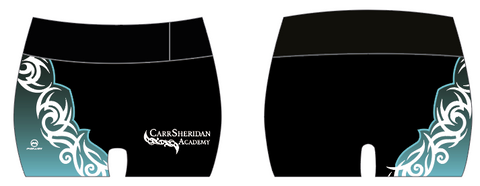 Carr Sheridan Academy Shorts