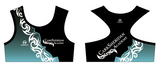 Carr Sheridan Academy School Crop top