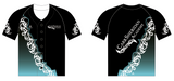 Carr Sheridan Academy Unisex Baseball top