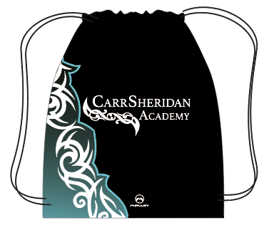 Carr Sheridan Academy Gym sac