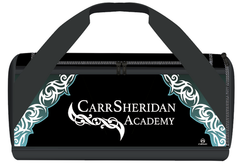 Carr Sheridan Academy Kit Bag [25% OFF WAS €49.90 NOW €37.40]