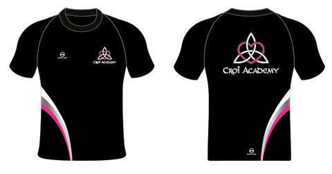 Croi Academy Male T-shirt