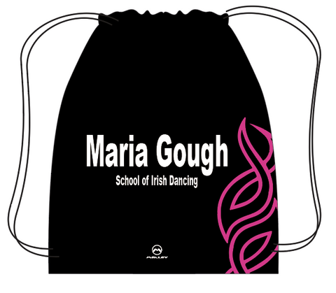 Maria Gough School  Gym sac