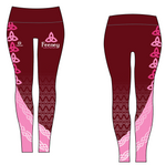 Feeney School Full length leggings