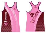 Feeney School Tank top