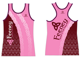Feeney School Tank top