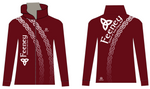 Feeney School Male Tracksuit top