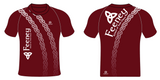 Feeney School Male T-shirt
