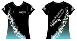 Carr Sheridan Academy T-shirt