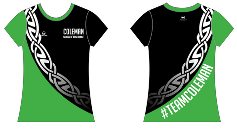Coleman T-shirt SP