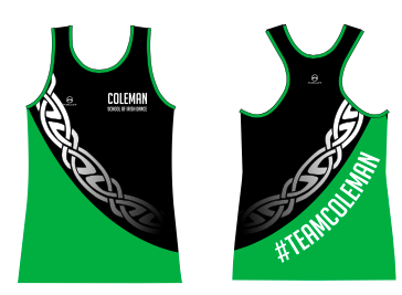 Coleman Tank Top SP
