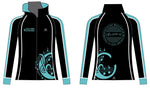 Rinceoirí Ceolmhar Tracksuit top
