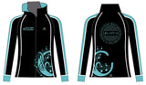 Rinceoirí Ceolmhar Tracksuit top
