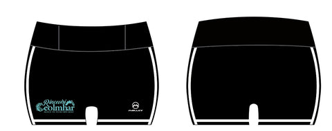 Rinceoirí Ceolmhar Shorts