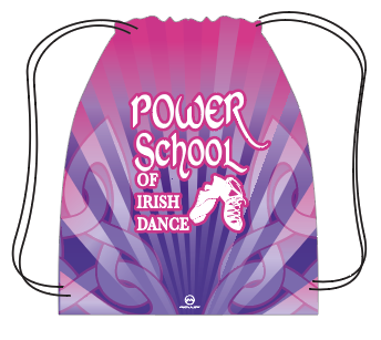 Power School Gym sac