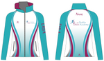 Dublin Ballet Academy Tracksuit top