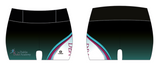Dublin Ballet Academy Shorts