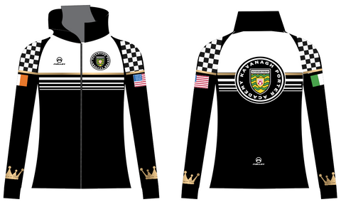 Kavanagh Porter Academy DONEGAL Male Tracksuit top