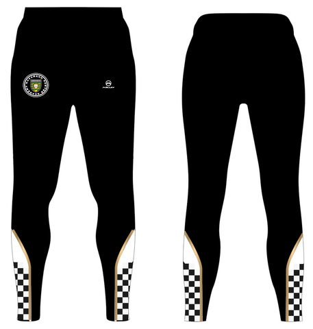 Kavanagh Porter Academy DONEGAL Skinny pants