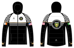 Kavanagh Porter Academy DONEGAL Male Pro Tech Insulated Jacket