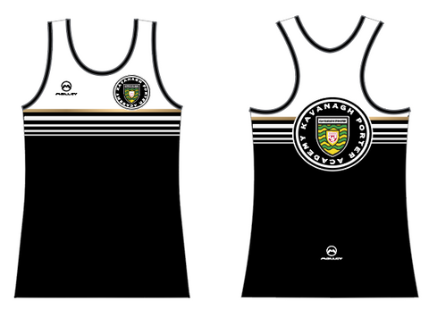Kavanagh Porter Academy DONEGAL Tank top