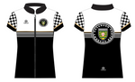 Kavanagh Porter Academy DONEGAL Zip Jig top