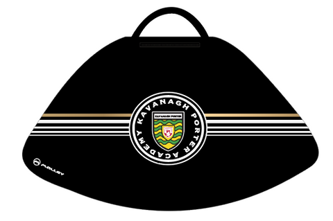 Kavanagh Porter Academy DONEGAL Costume bag