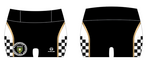 Kavanagh Porter Academy DONEGAL Shorts