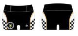 Kavanagh Porter Academy DONEGAL Shorts